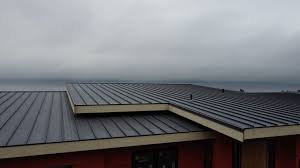 Hot Roofs in Roanoke Rapids, NC